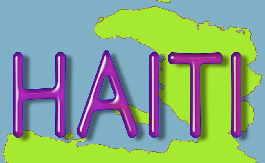 missione Haiti lakaymwen