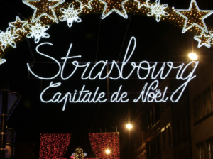 4 Natale a Strasburgo