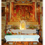 Altare Maggiore