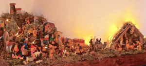 15 Presepe a Pecetto