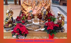 4 Ospedale Molinette