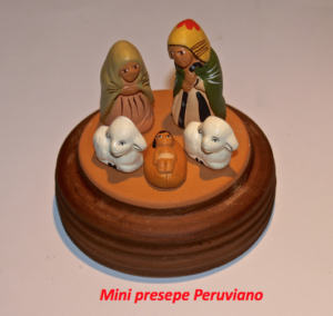 5 Presepe Marco e Luciana