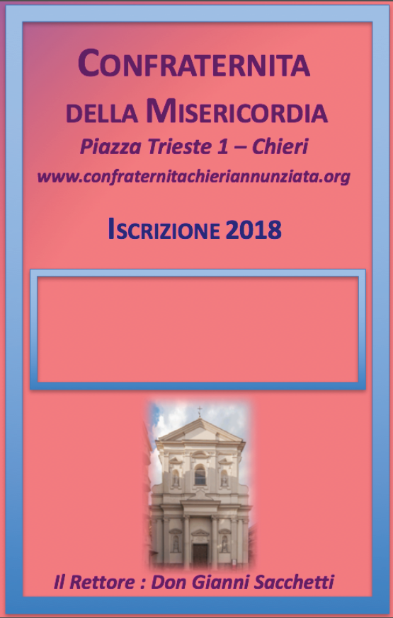 Tessera 2018