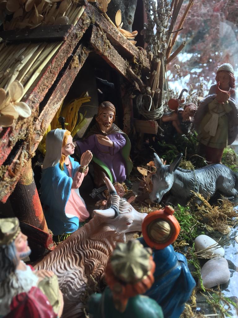 Presepe