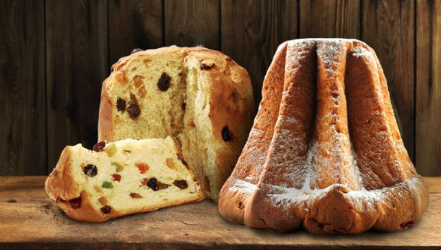 panettone