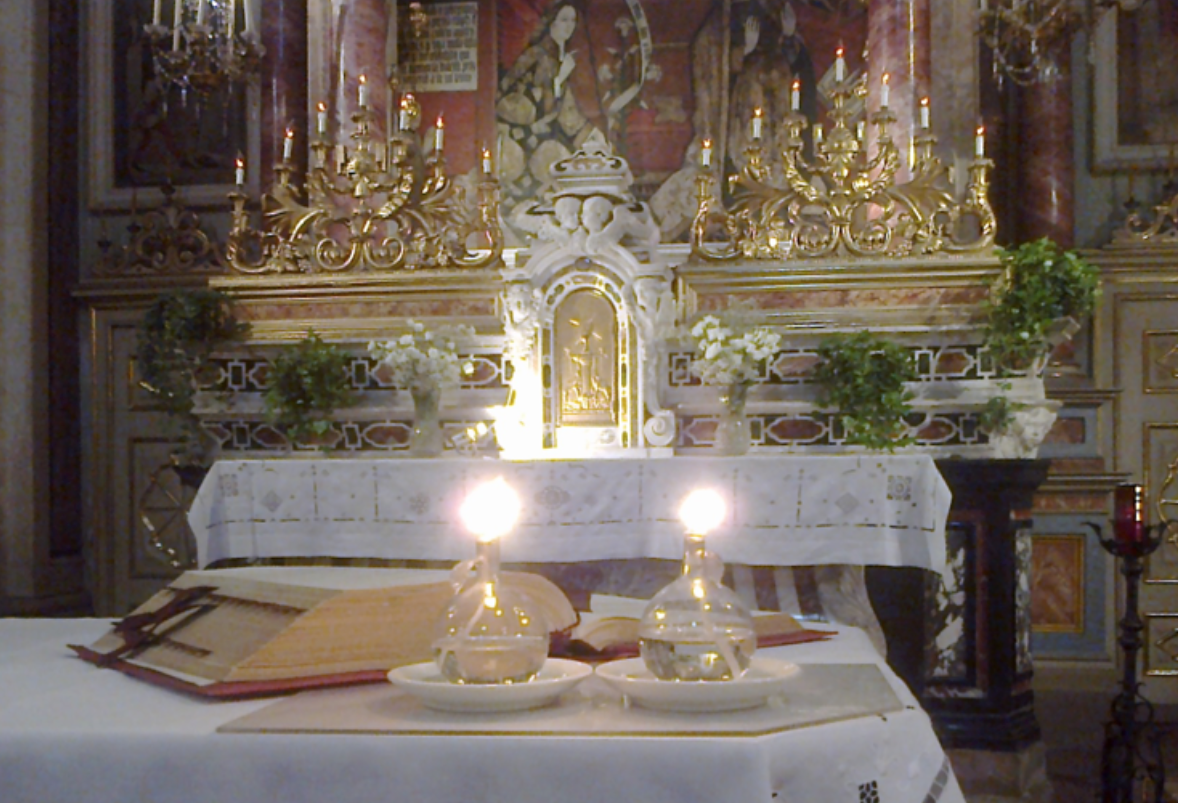 santuario Annunziata di Chieri