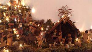 il presepe di tutti