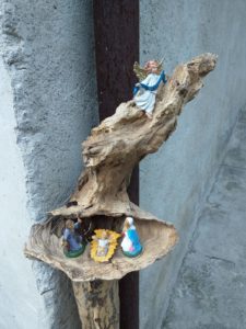 Presepe Groscavallo 1