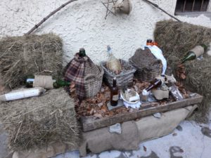 Presepe Groscavallo 2