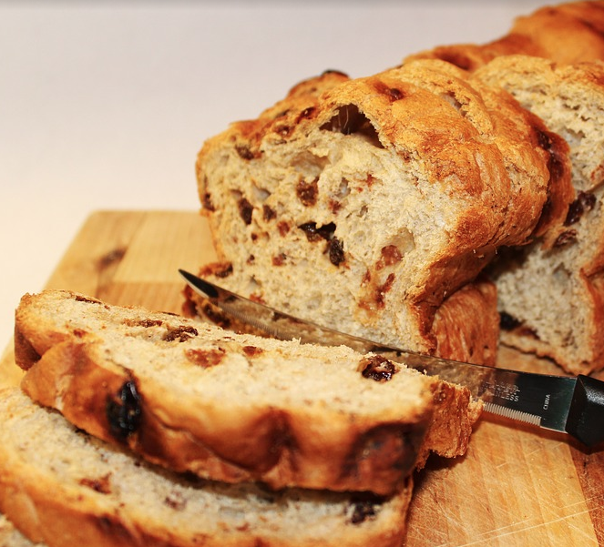 panettoni del Santuario