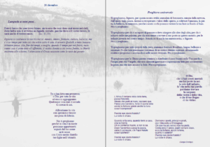 Novena 20 dicembre 2020