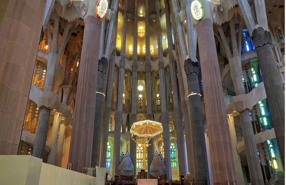 Sagrada familia 5