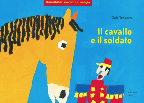 Il cavallo e il soldato