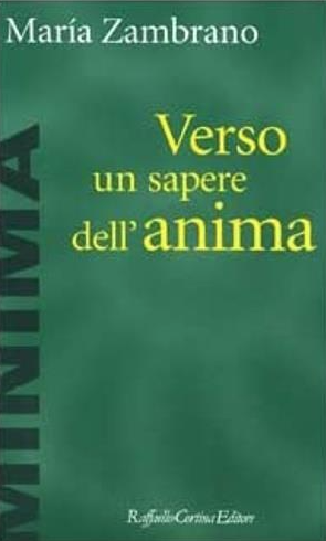 Verso il sapere