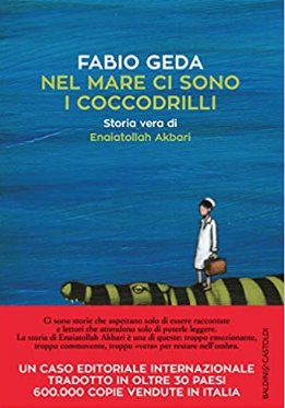 Nel mare ci sono i coccodrilli