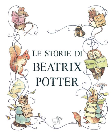 Le storie di Beatrix Potter