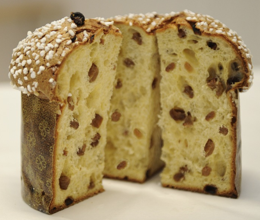 panettone