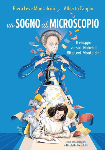 un sogno al microscopio