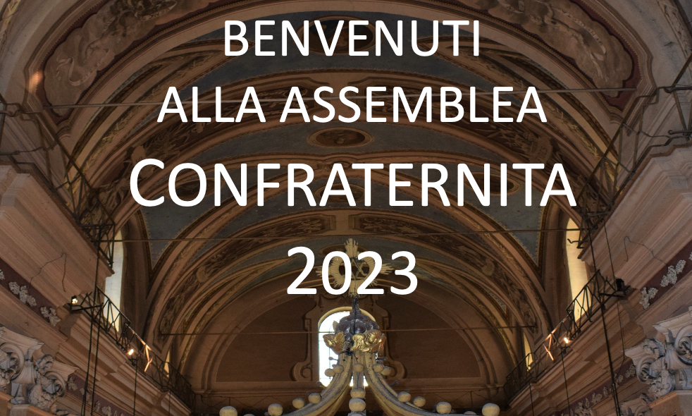 Benvenuti