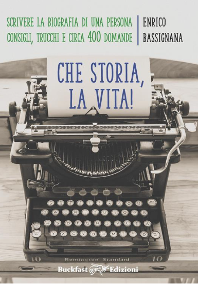 Che storia la vita