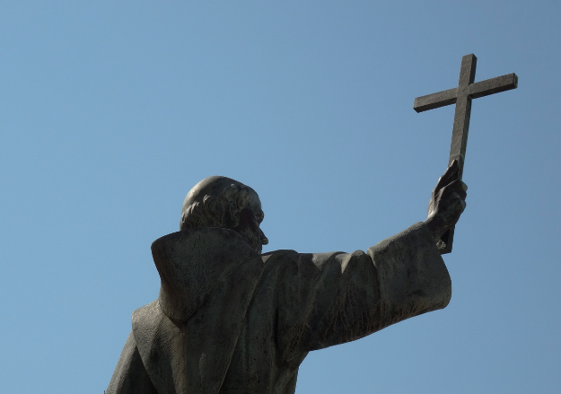 Santuario Chieri Storia del cristianesi